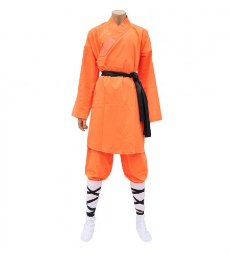 Kung fu Uniforms