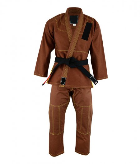 BJJ Uniforms