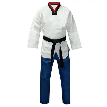 Taekwondo Uniforms