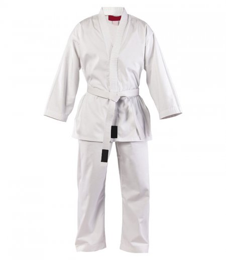 Taekwondo Uniforms