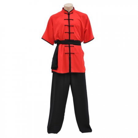 Kung fu Uniforms