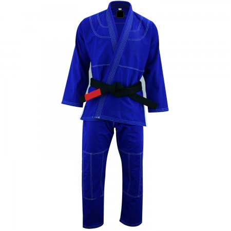 BJJ Uniforms