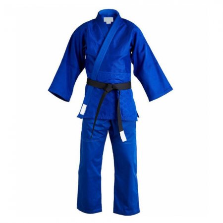 Judo Uniforms