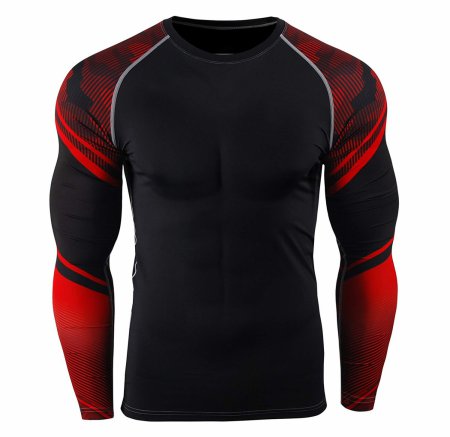 Rash Guards