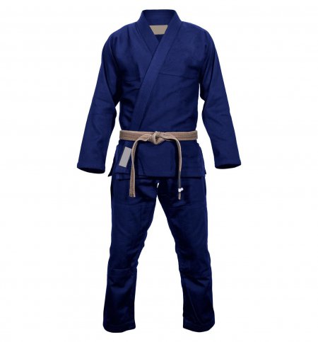 BJJ Uniforms