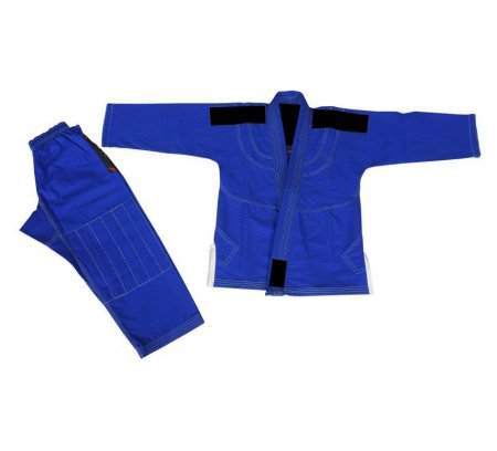 BJJ Uniforms