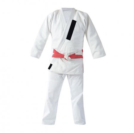 Judo Uniforms