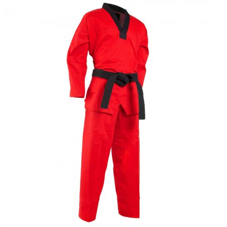 Taekwondo Uniforms