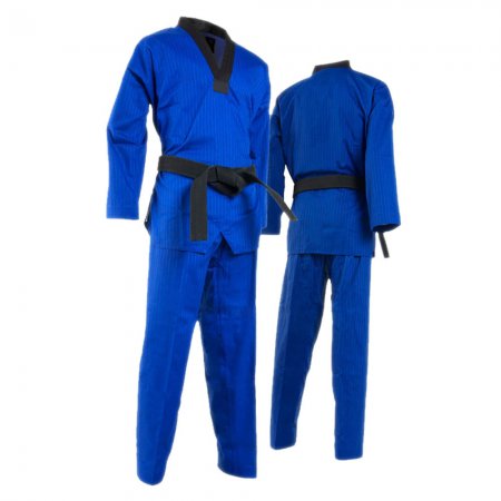 Taekwondo Uniforms