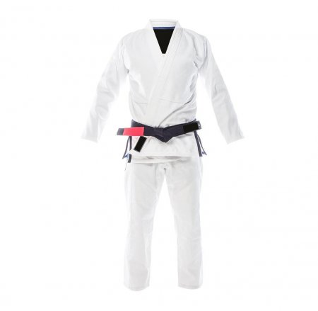 BJJ Uniforms