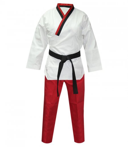 Taekwondo Uniforms