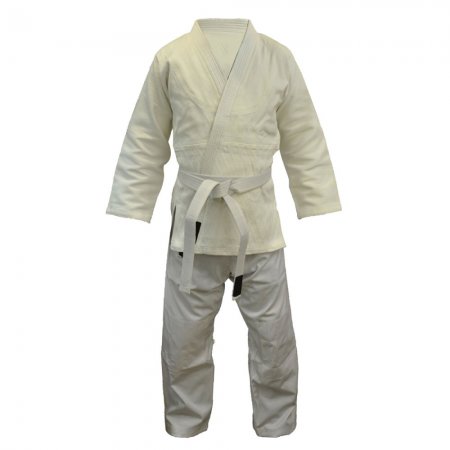 Judo Uniforms