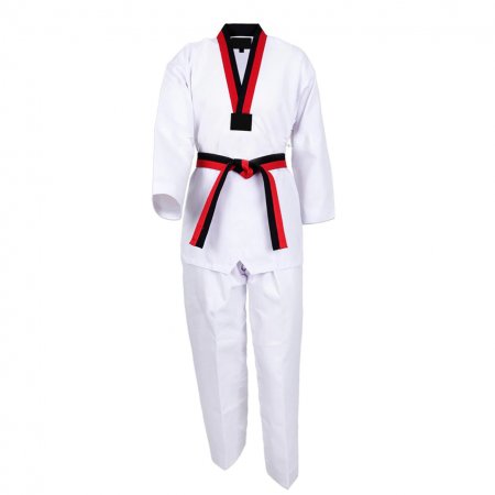 Taekwondo Uniforms