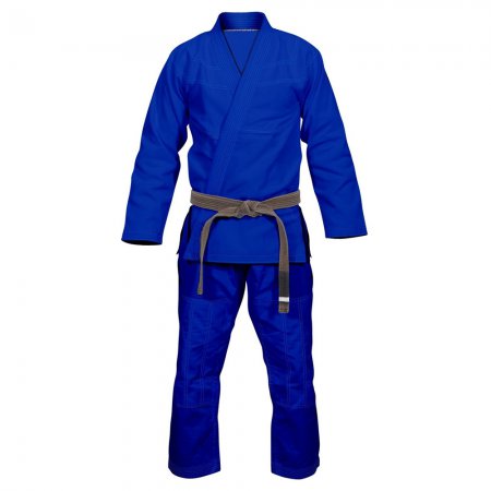 BJJ Uniforms