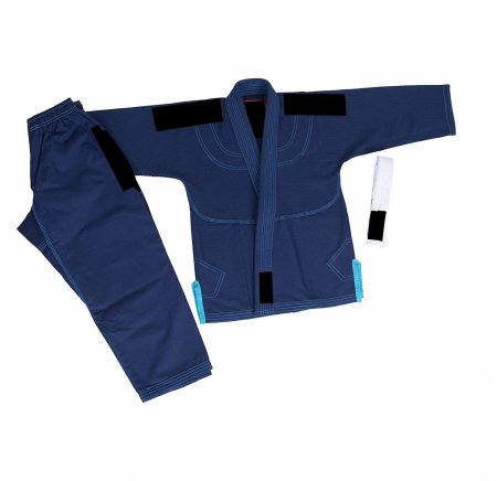 BJJ Uniforms