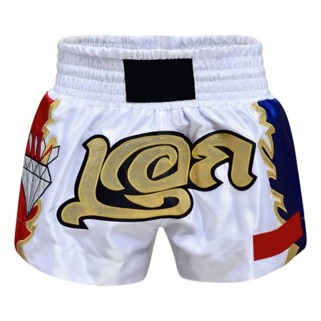 Muay Thai Shorts