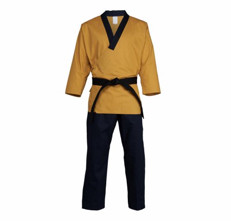 Taekwondo Uniforms