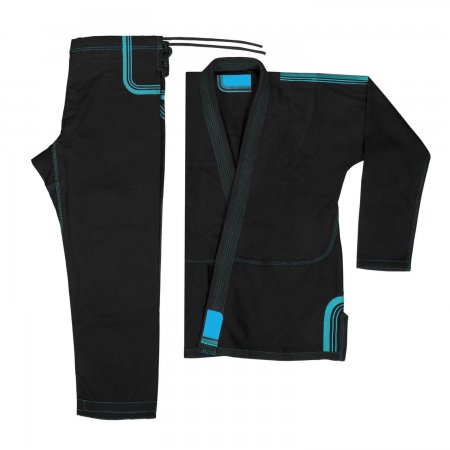 BJJ Uniforms