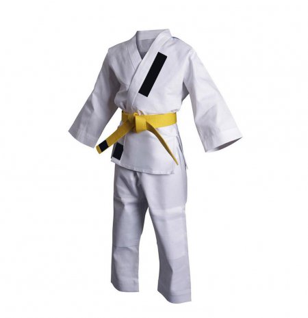 Judo Uniforms