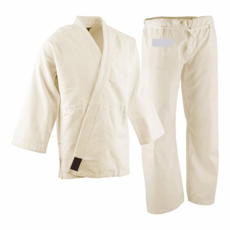 Judo Uniforms