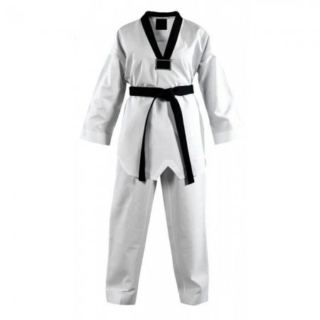 Taekwondo Uniforms