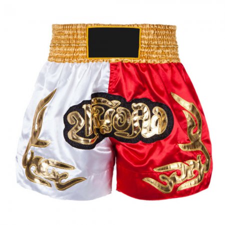 Muay Thai Shorts