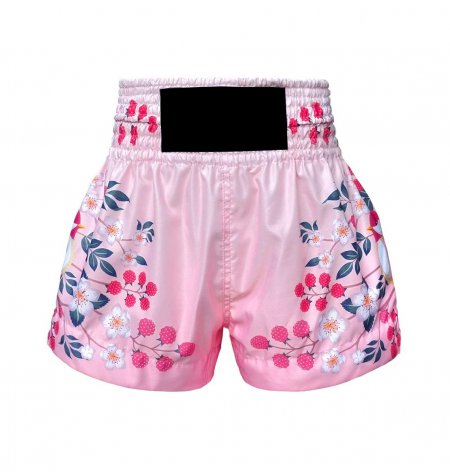 Muay Thai Shorts