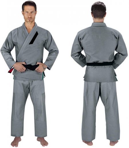 BJJ Uniforms