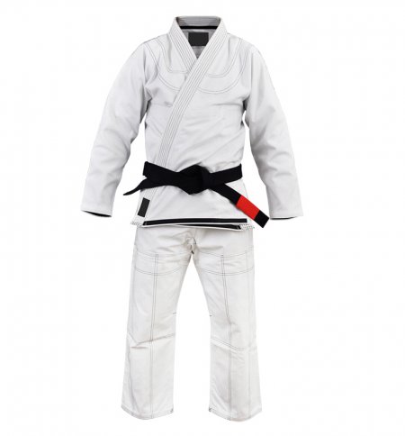 BJJ Uniforms